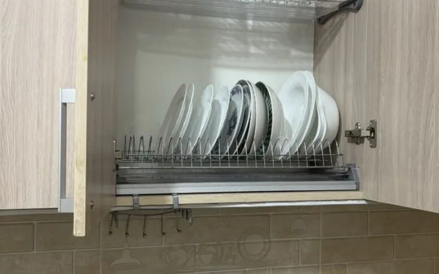 Квартира Комфортабельная Квартира на Новоселов 3