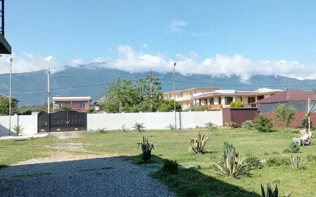 Guest house MinasGuestHouse
