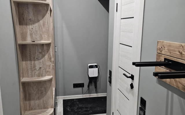 Квартира Олимпийская 87