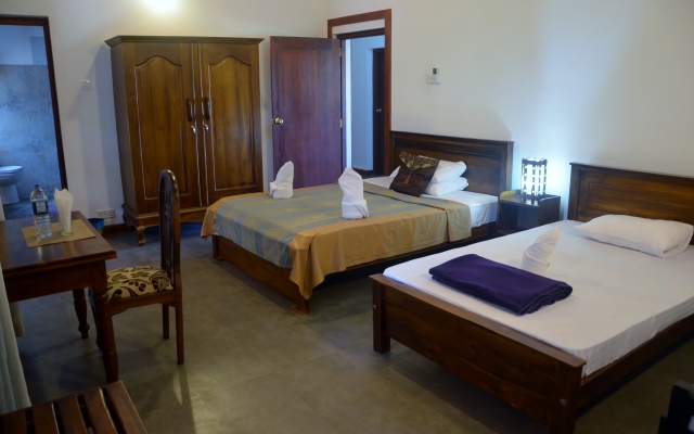 The Pinnacle Guest House