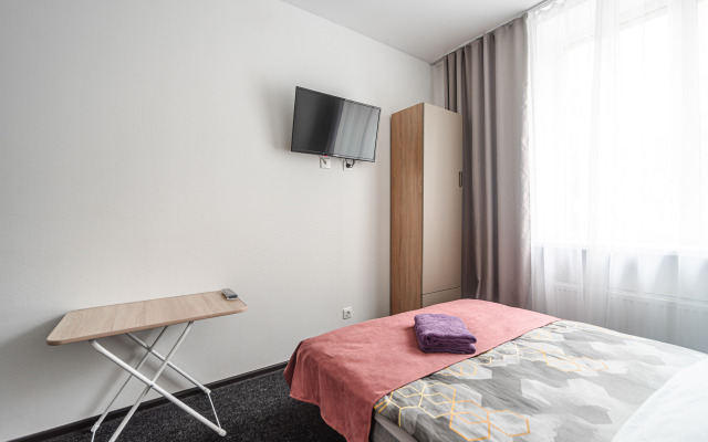 Apartments Nizhny Oranienbaum (210)