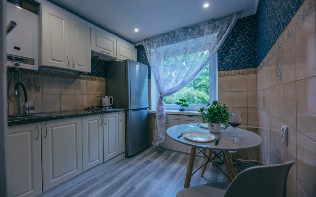 Апартаменты в Самом Сердце Калининграда