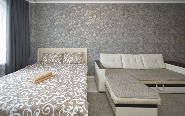 Квартира Devi Лавочкина 15