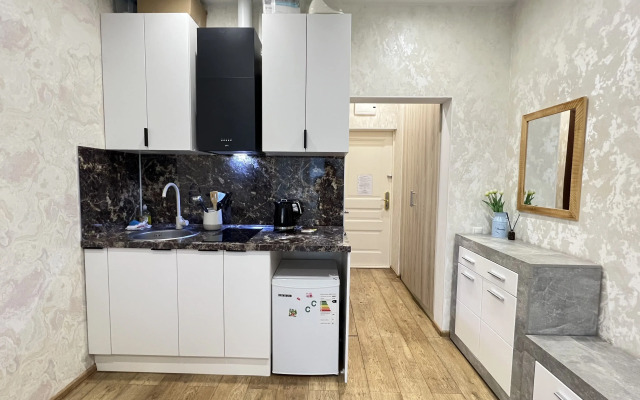 Апартаменты Покровский парк