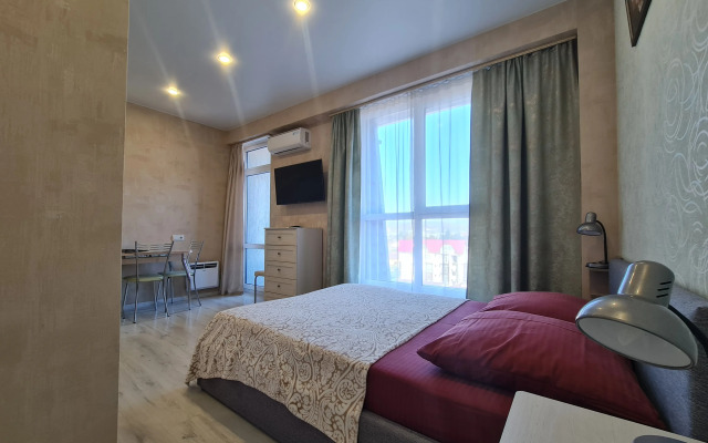 App Star Apartments 7