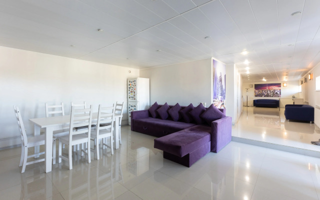 Квартира Седьмое Небо