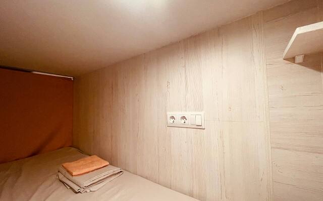 ZyobraHouse Hostel