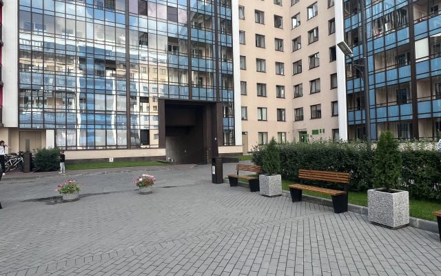 Only Piter Flat