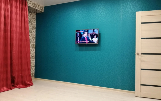 Апартаменты Преображенская 82к1 1