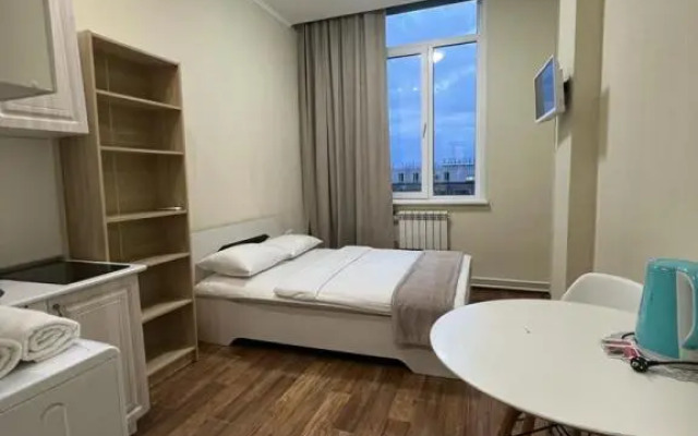 Апартаменты Клавис в Парк Сити (4)