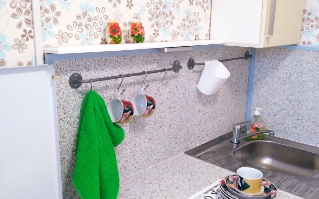 Апартаменты Северная ночь 4