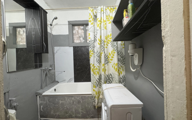 Квартира Уютная на 40лет Октября 6а Кировград