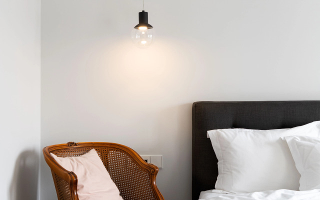 Квартира spb.place 4 у Московского вокзала