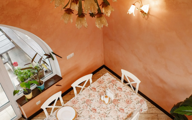 Khleb Sol Guest House