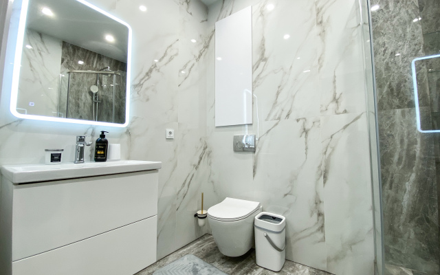 Апартаменты uTrip Kyoto