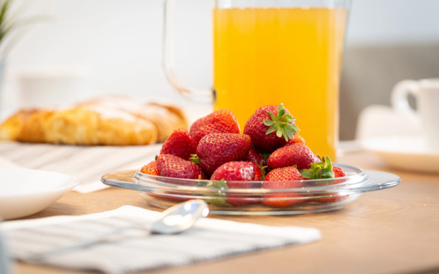 Апартаменты Colosseum - Marco Aurelio