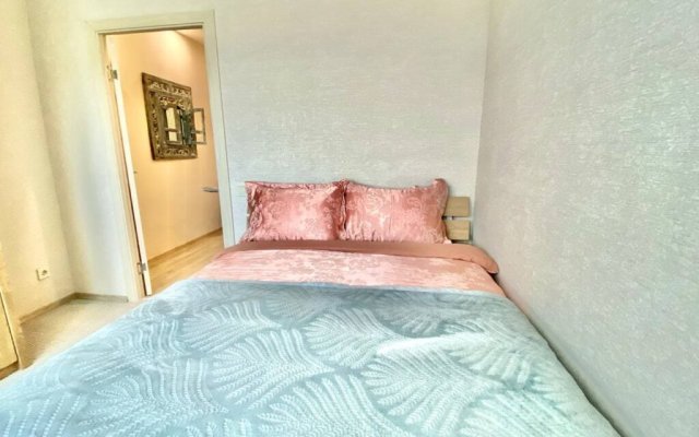 Апартаменты на Поповича 22