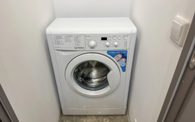 Квартира студия на Некрасова 25 кв