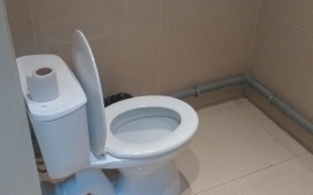 MKS Group Hostel