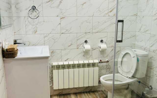 Baykalskie Sezony Hotel