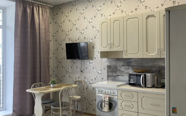 Квартира Евродвушка в Спальном Районе