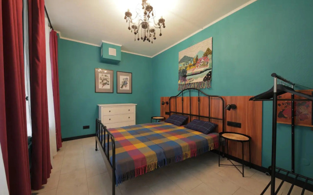 Апартаменты Уют на Казанской