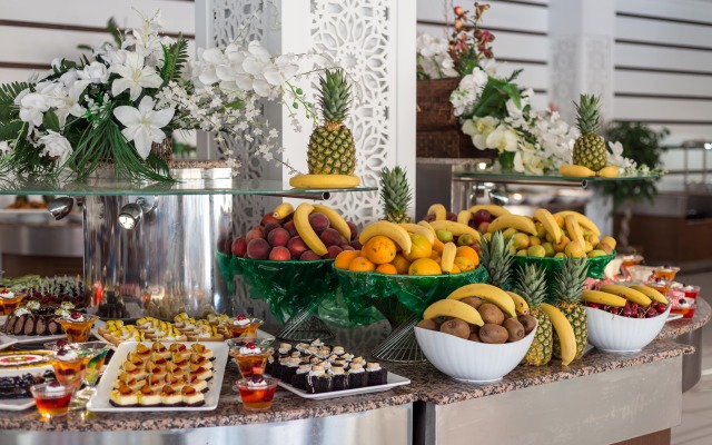 Royal Towers Kiris Hotel