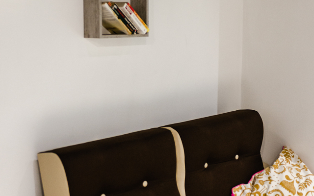 Oruzheyny Pereulok 15a (1104) Bez Okna Apartments