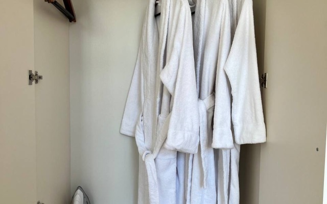 Апартаменты Кремль De Lux до 2 человек