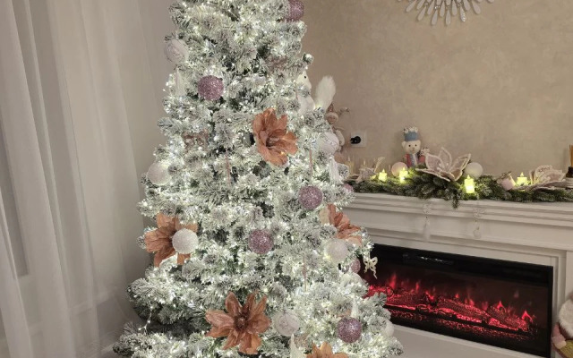 Апартаменты ЖК Ривьера Парк