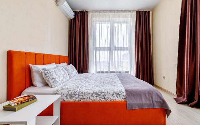 With a View From 70 Meters That Will Drive You Crazy Panoramic Balcony Lounge Area Apartments