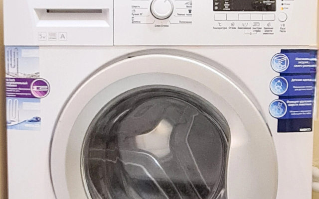 Apartamenty Dvuhkomnatnye na Sovetskoj 10L