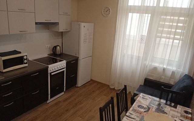 Квартира С Видом на парк