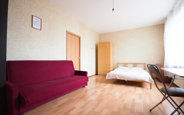 V Primorskom Rayone Guest House