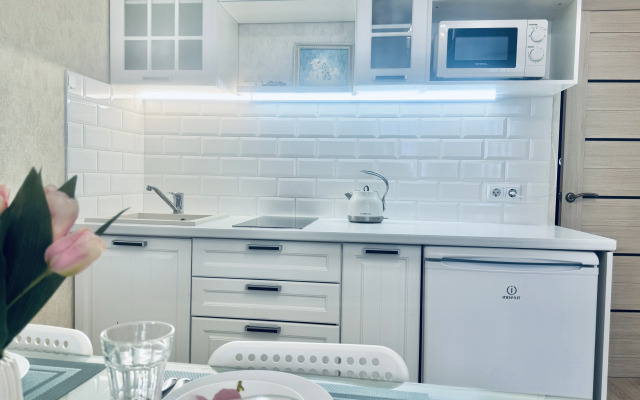 Апартаменты VEGAS на Жидкова 2