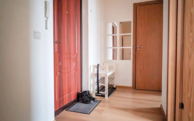 Квартира рядом с Онкологическим центром Напалкова