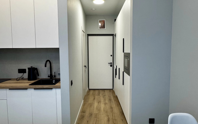 Апартаменты SportApart