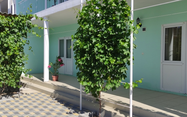 Oazis Guest House