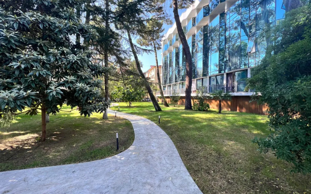 Apart Hotel 4* Apartments