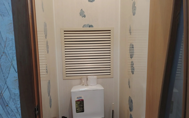 Квартира Саянск Солнечный 9