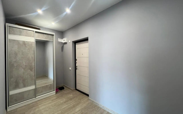 Yevro Tsivileva 36-87 Kakdoma Ulan-Ude Tsentr Flat