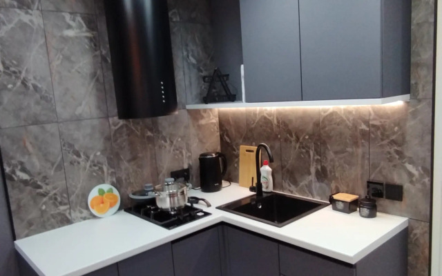 Dizaynerskaya Flat