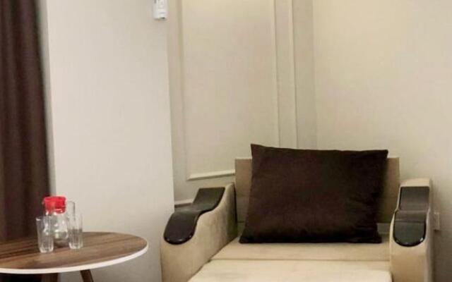 Gold Boutique Hotel	