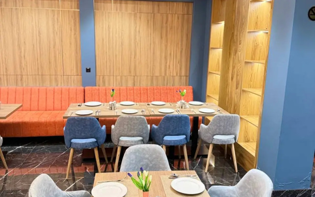 Rivana Boutique Hotel