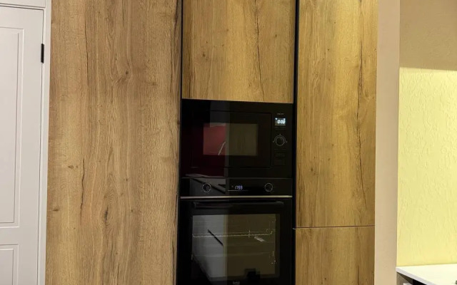 Квартира Balanse