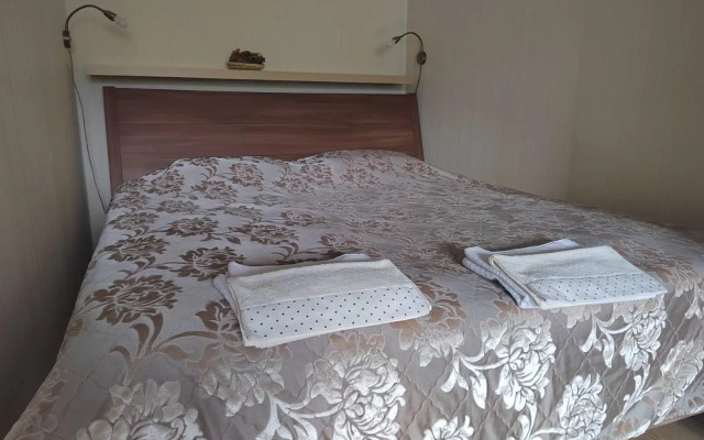 Квартира на Полтавской