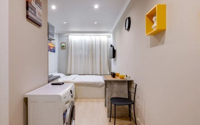 Апартаменты Проспект Вернадского 41с1 (128)