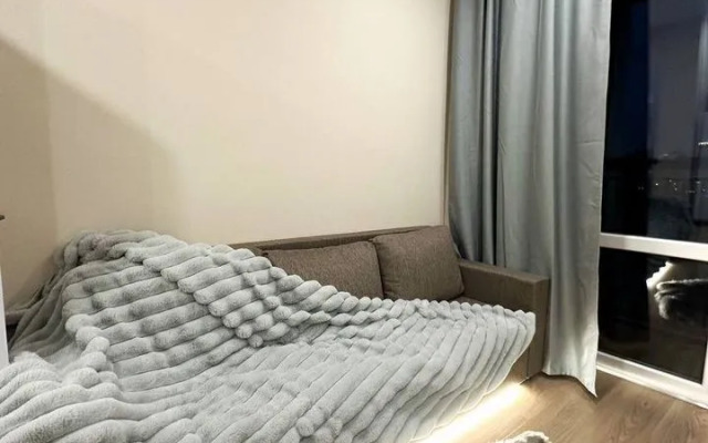 Апартаменты Уютные на Улице 8 Марта