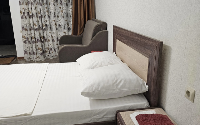 Solnyshko Guest House