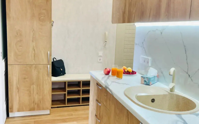 Family Apartments Apricot Flat